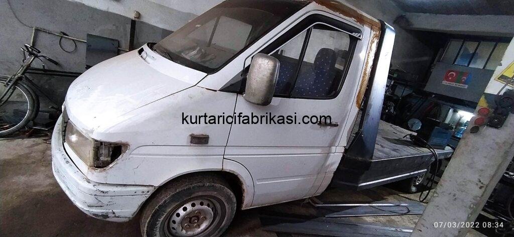 Leopard Series Kayar Kasa Kurtarıcı