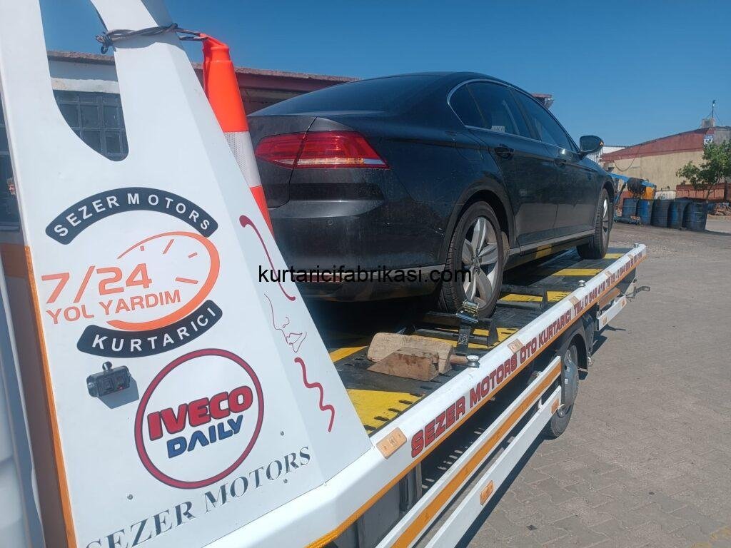 Leopard Series Kayar Kasa Kurtarıcı